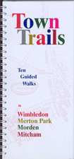 Wandle Trail Book