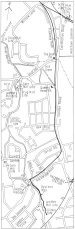 Fig.13 Route Plan (F) Mitcham to Hackbridge
