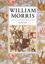 William Morris (Pitkin)