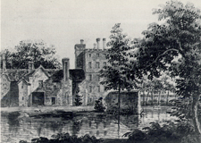 Croydon Old Palace