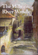 Mills of the River Wandle