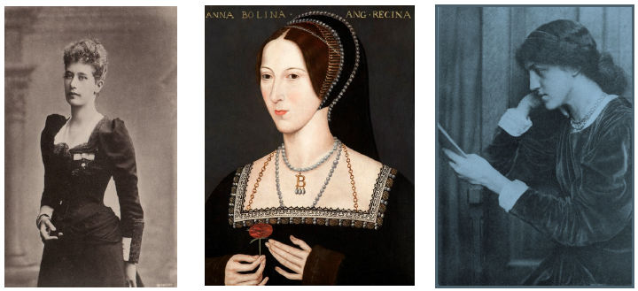 Women of the Wandle
